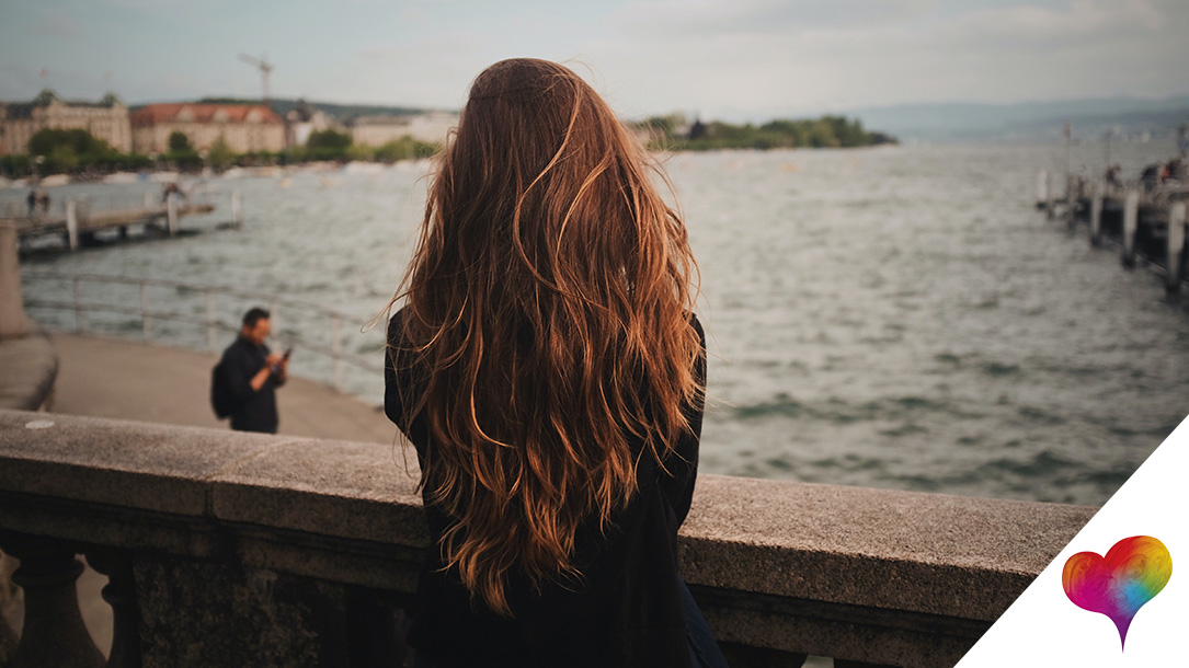 Hausmittel für trockene haare